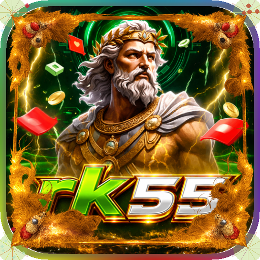 rk55 — mitra unggulan